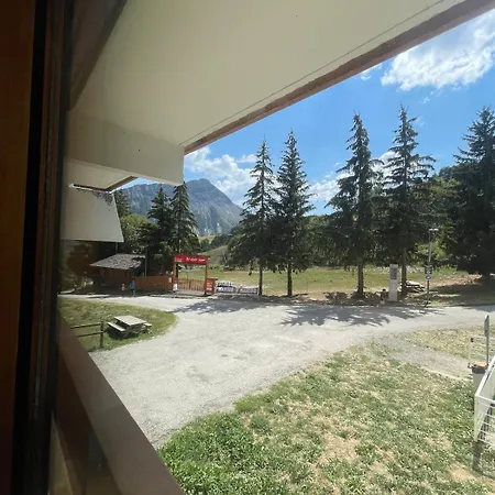 Appartamento Au Pied Des Pistes *